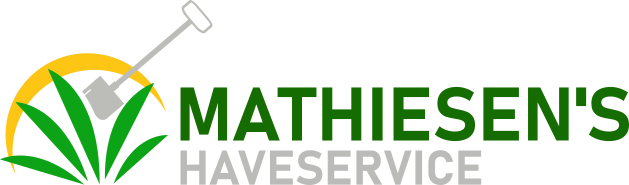 Mathiesens Haveservice